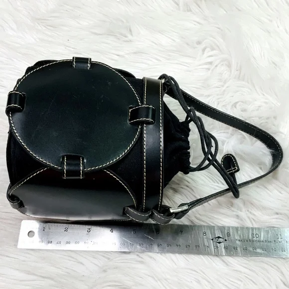 MINI Bucket Bag Purse Handbag